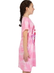 Character Pink Squishmallow Nightdress - Image 10 of 10