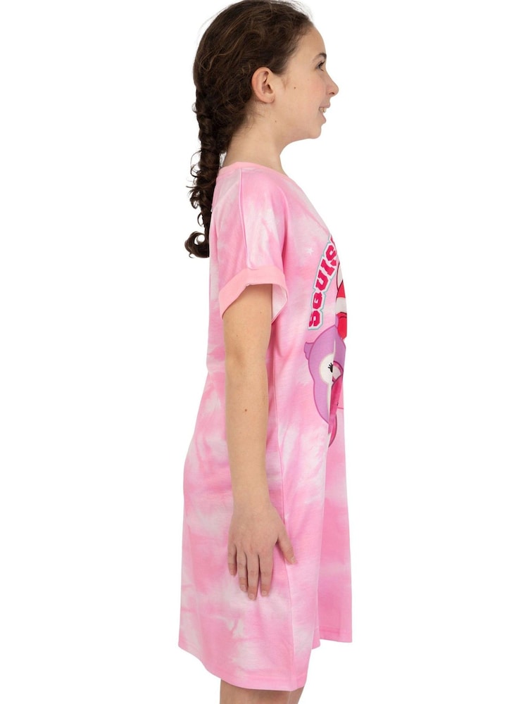 Character Pink Squishmallow Nightdress - Image 10 of 10
