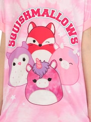 Character Pink Squishmallow Nightdress - Image 4 of 10