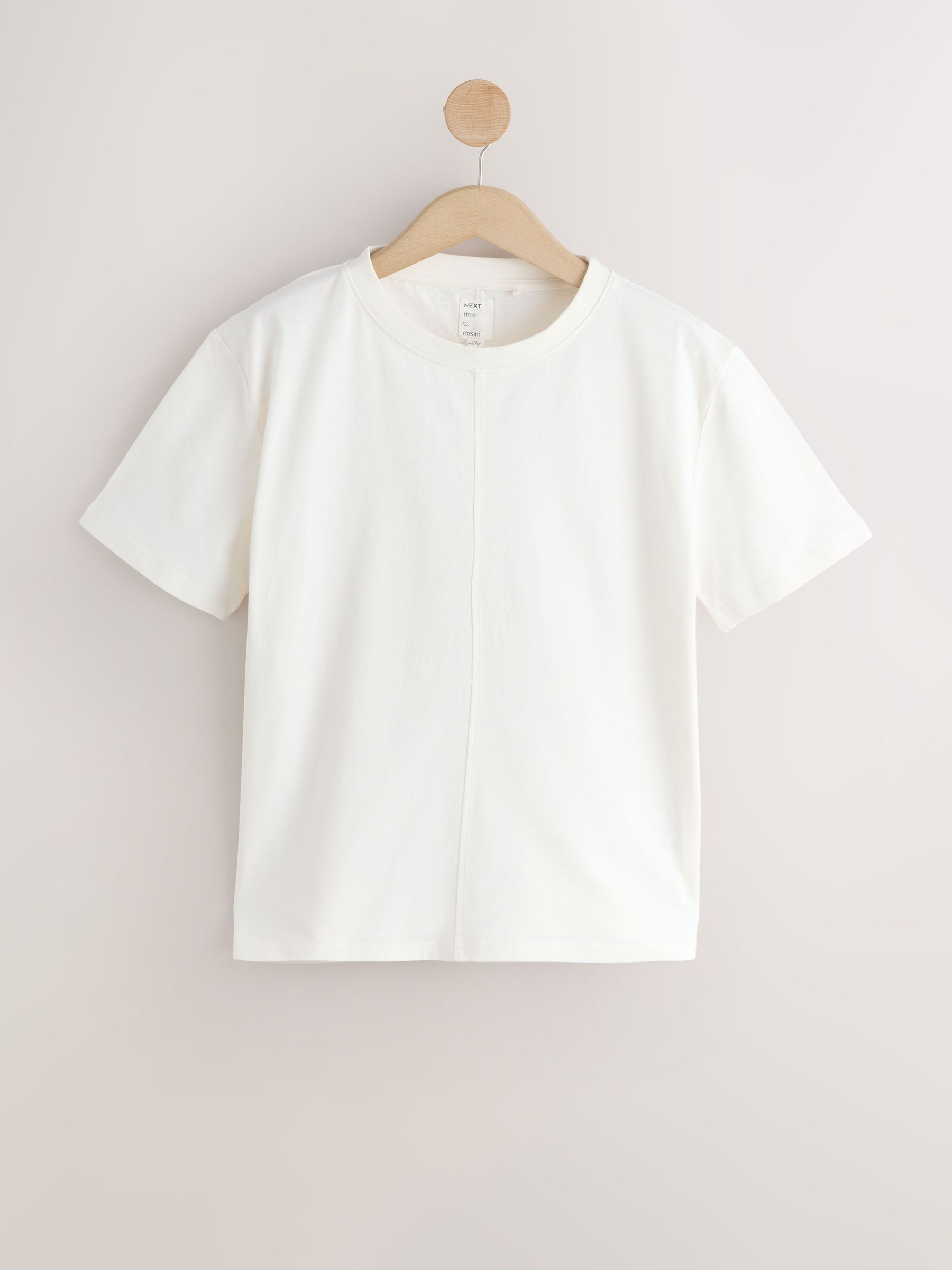 Buy Monochrome Short Sleeve Pyjamas 3 Pack from the Next UK online shop