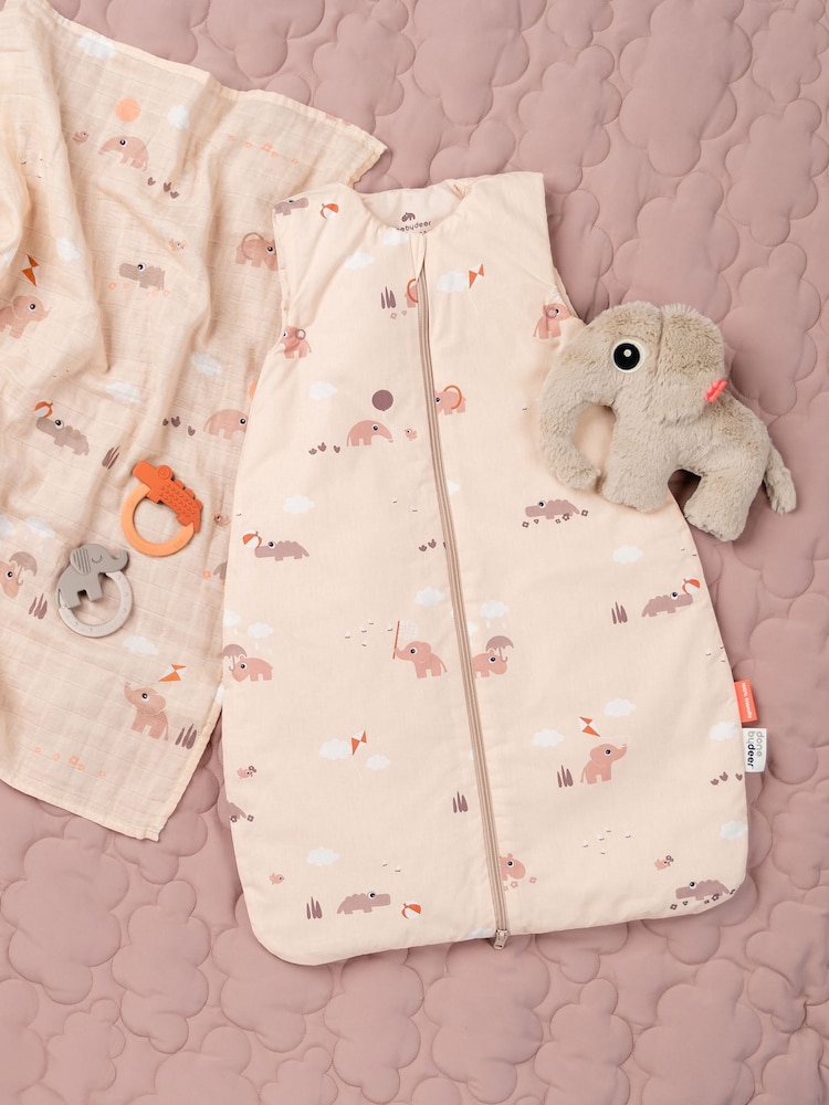 Done by Deer Powder Playground Sleep Bag - Image 1 of 2