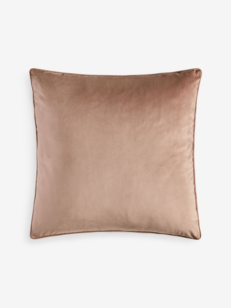 وسادة مخملية غير لامعة - Image 3 of 3 وسادة مخملية غير لامعة - Image 3 of 3