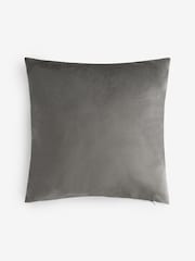 Chenille Pebble Cushion - Изображение 2 2