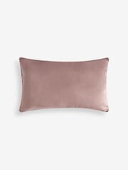 Minerals 40 x 59cm Matte Velvet Cushion - Image 2 of 2