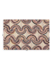 Esselle Multicoloured Radiant Isabella Multi 160 x 230cm Rug - Image 1 of 5