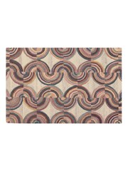 Esselle Multicoloured Radiant Isabella Multi 160 x 230cm Rug - Image 5 of 5
