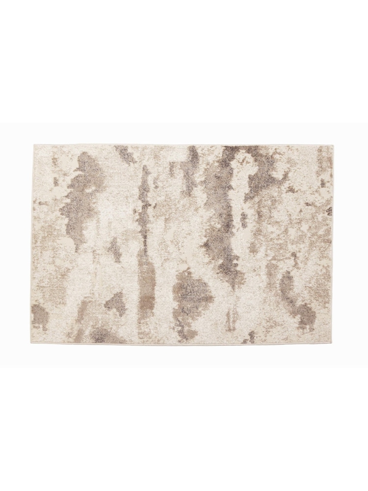 Esselle Neutral Muse Cloud 160 x 230cm Rug - Image 1 of 5