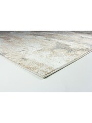 Esselle Neutral Muse Cloud 160 x 230cm Rug - Image 2 of 5