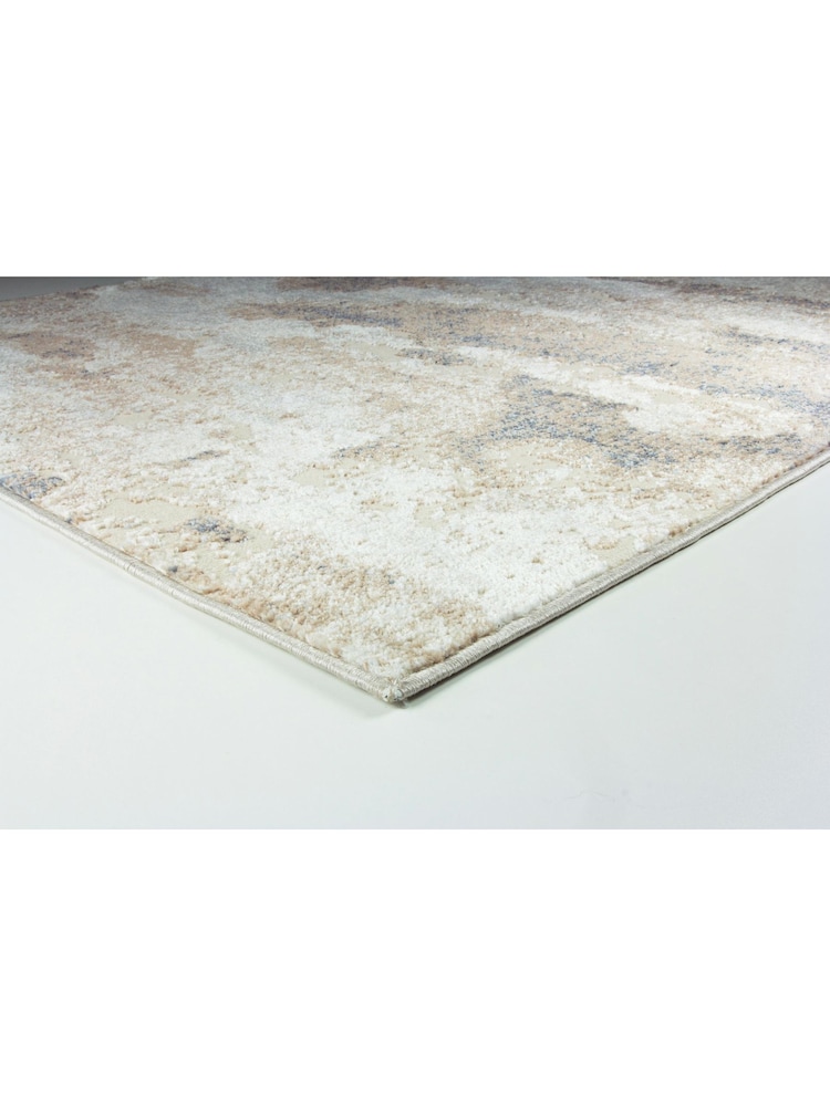 Esselle Neutral Muse Cloud 160 x 230cm Rug - Image 2 of 5