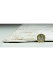 Esselle Neutral Muse Cloud 160 x 230cm Rug - Image 3 of 5