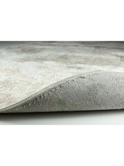 Esselle Neutral Muse Cloud 160 x 230cm Rug - Image 4 of 5