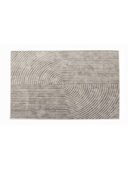 Esselle Grey Muse Zen 200 x 290cm Rug - Image 1 of 1