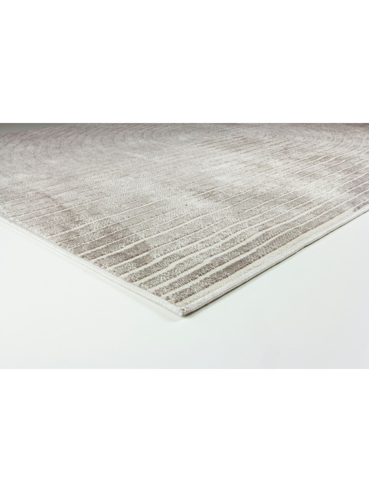 Esselle Grey Muse Zen 160 x 230cm Rug - Image 2 of 5