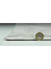 Esselle Grey Muse Zen 160 x 230cm Rug - Image 3 of 5