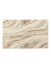 Esselle Natural Solar Saturn 160 x 230cm Rug - Image 1 of 5