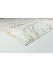 Esselle Natural Solar Saturn 160 x 230cm Rug - Image 2 of 5