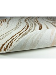 Esselle Natural Solar Saturn 160 x 230cm Rug - Image 4 of 5