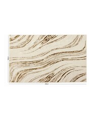 Esselle Natural Solar Saturn 160 x 230cm Rug - Image 5 of 5