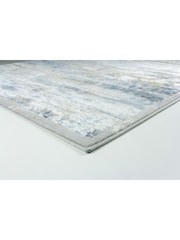 Esselle Blue Solar Neptune 120 x 170cm Rug - Image 2 of 5