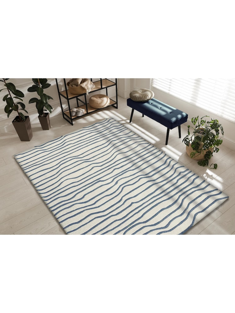 Esselle Aura Dune Rug 120 x 170cm - صورة 1 من 5