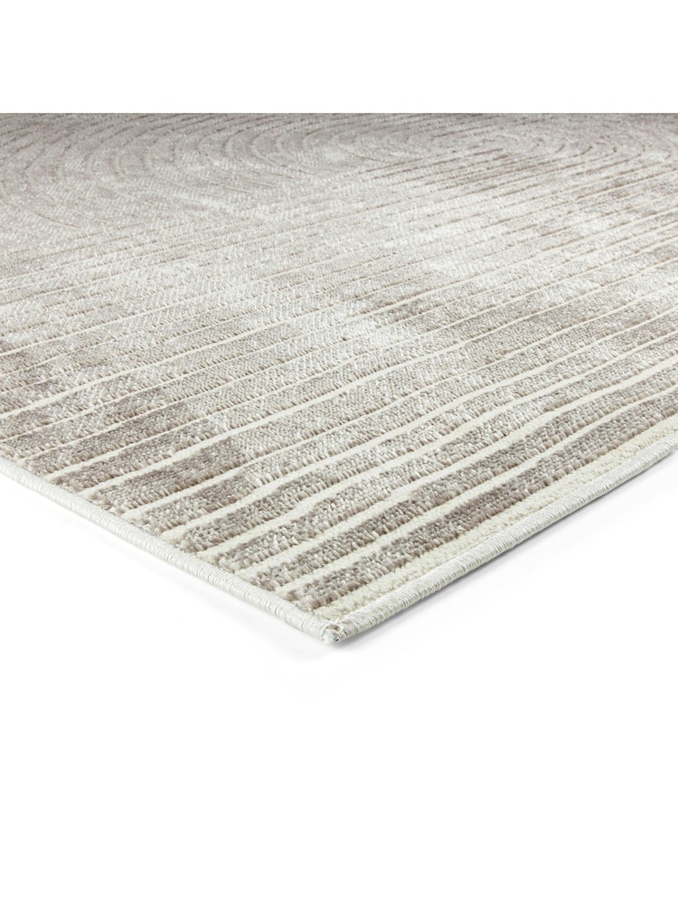 Esselle Grey Muse Zen Rug 120 x 170cm - Image 2 of 5