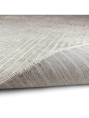 Esselle Grey Muse Zen Rug 120 x 170cm - Image 4 of 5