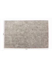 Esselle Grey Muse Zen Rug 120 x 170cm - Image 5 of 5