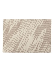 Esselle Grey Aura Storm Rug  120 x 170cm - Image 1 of 5
