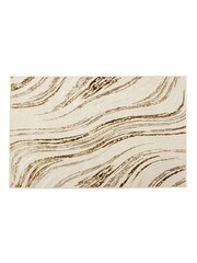Esselle Natural Solar Saturn 200 x 290cm Rug - Image 1 of 5