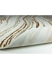Esselle Natural Solar Saturn 200 x 290cm Rug - Image 4 of 5