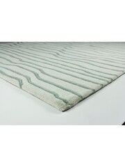 سجادة Aura Dune بمقاس 160 x 230 سم من Esselle - صورة 2 من 5