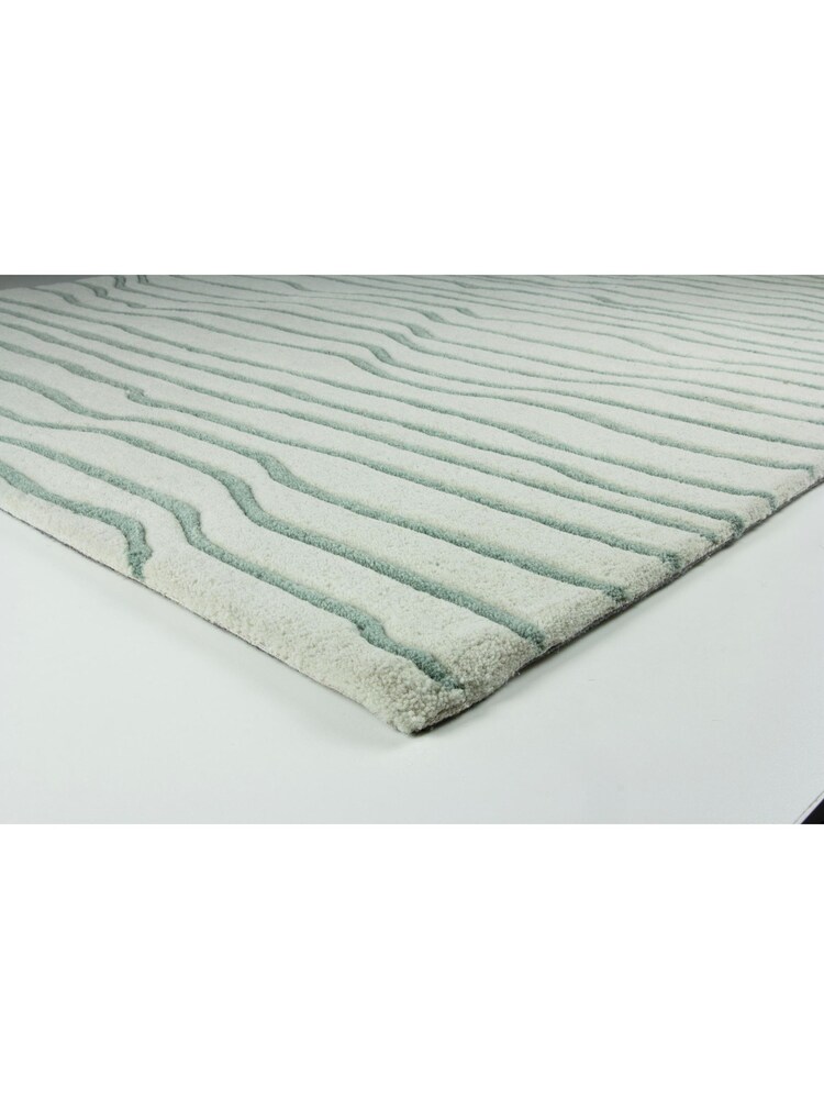 سجادة Aura Dune بمقاس 160 x 230 سم من Esselle - صورة 2 من 5