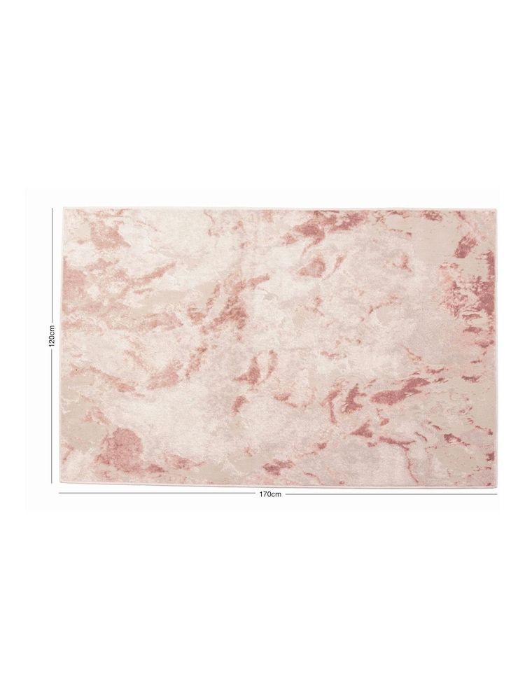 Esselle Muse Bahia Marble Rug 120 x 170cm - Изображение 2 из 5 Esselle Muse Bahia Marble Rug 120 x 170cm - Изображение 2 из 5