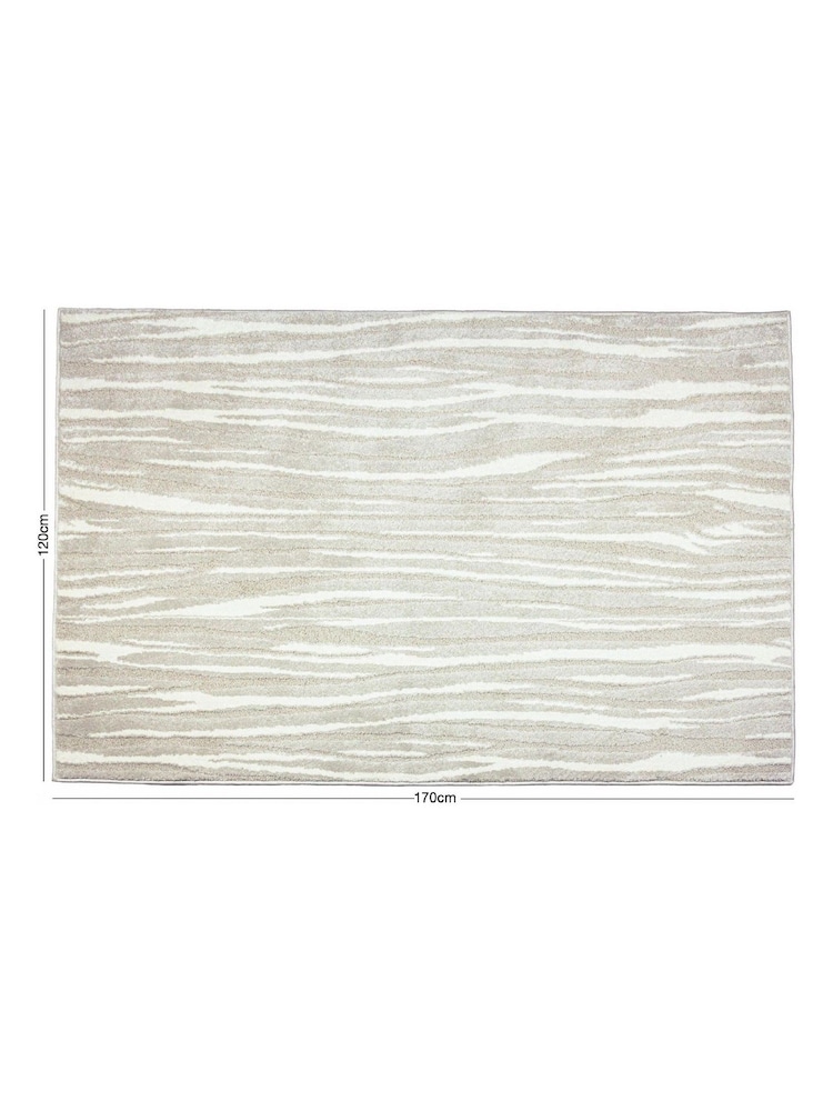 Esselle Rhythm Willow Rug 120 x 170cm - Imagen 1 de 5