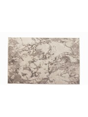 Esselle Grey Muse Bahia Marble Rug 200 x 290cm - Image 1 of 1