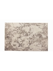 Esselle Grey Muse Bahia Marble Rug 120 x 170cm - Image 1 of 5