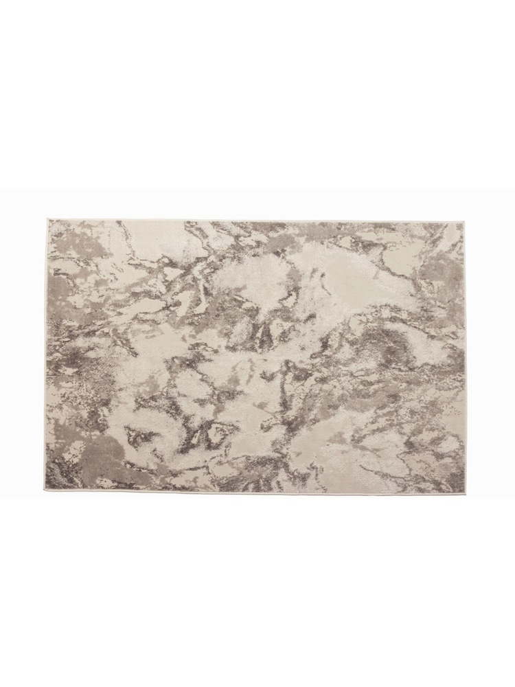 Esselle Grey Muse Bahia Marble Rug 120 x 170cm - Image 1 of 5