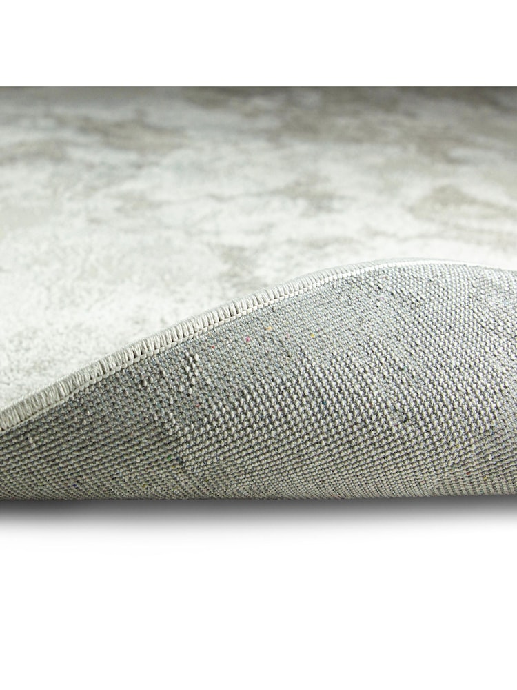 Esselle Grey Muse Bahia Marble Rug 120 x 170cm - Image 5 of 5