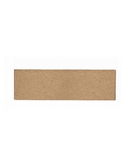 Esselle Jute Effect Twist 60 x 230cm Runner - Imagen 1 de 5