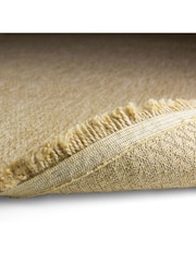 Esselle Jute Effect Twist 60 x 230cm Runner - Imagen 5 de 5