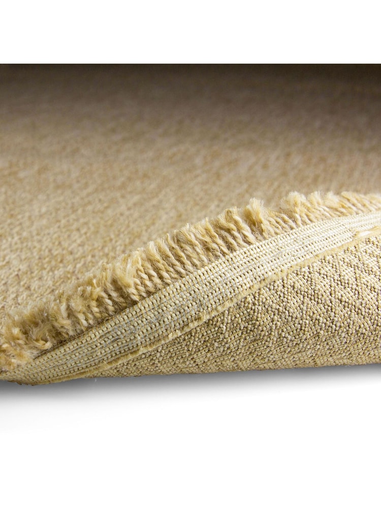 Esselle Jute Effect Twist 60 x 230cm Runner - Imagen 5 de 5