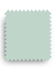 Fusion Living Sage Green Bistro Plastic Dining Chair - Image 6 of 6
