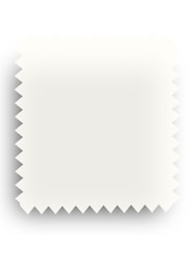 Fusion Living Ivory Ghost Style Plastic Victoria Dining Chair - Image 6 of 6