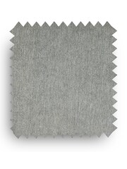 Fusion Living Grey Tulip Dining Chair with Luxurious Single Cushion - Image 6 of 6