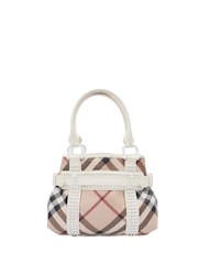 Burberry Nova Check Check Tote - Image 1 of 7