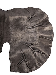 Libra Interiors Gold Kariba Cast Aluminium Elephant Wall Art - Image 6 of 6