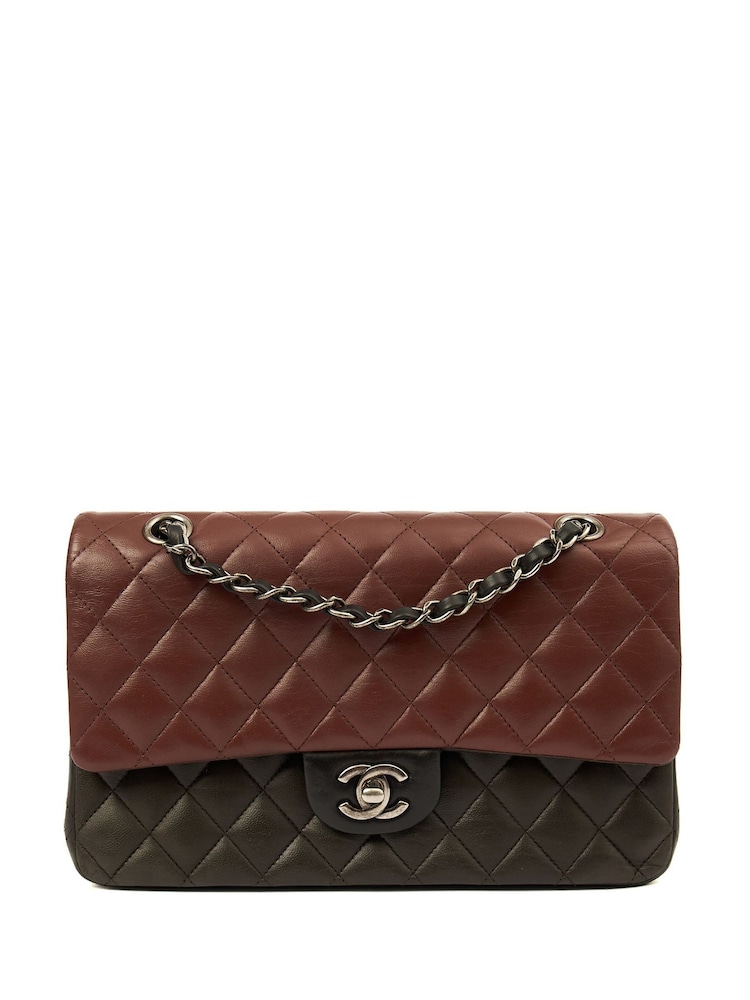 Chanel Classic - Medium Shoulder Bag - Image 1 of 7