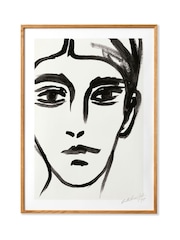 Paper Collective Black White Fortunate - Image 2 of 2