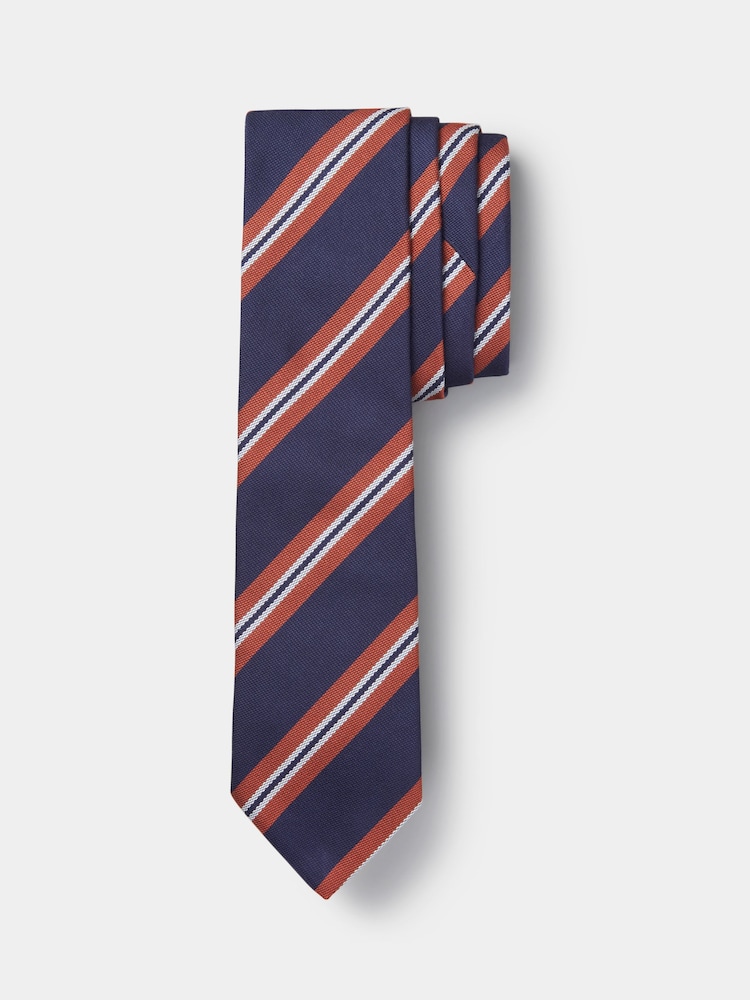 Aubin Tie - Image 1 of 1