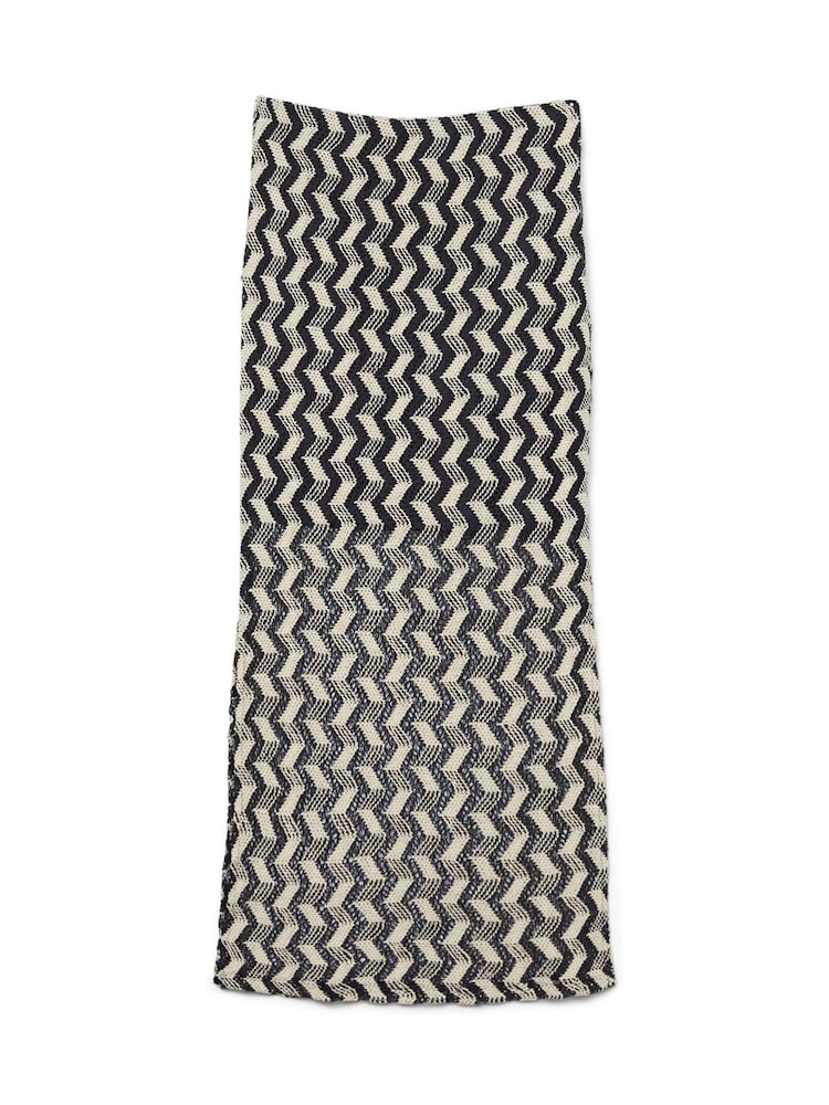 VERO MODA Crochet Mono Lined Skirt - Imagen 5 de 5